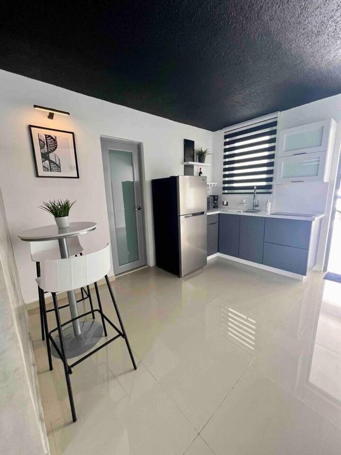 North Breeze Guest House 2 Toa Baja Экстерьер фото