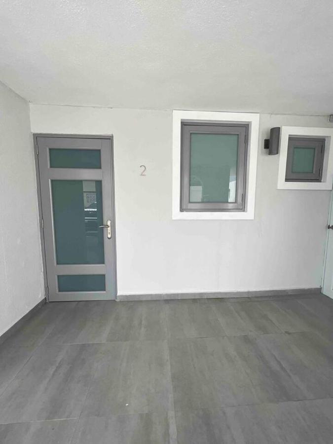 North Breeze Guest House 2 Toa Baja Экстерьер фото