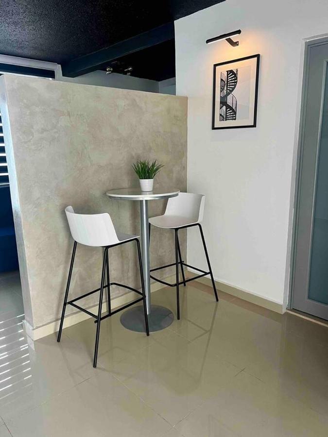 North Breeze Guest House 2 Toa Baja Экстерьер фото