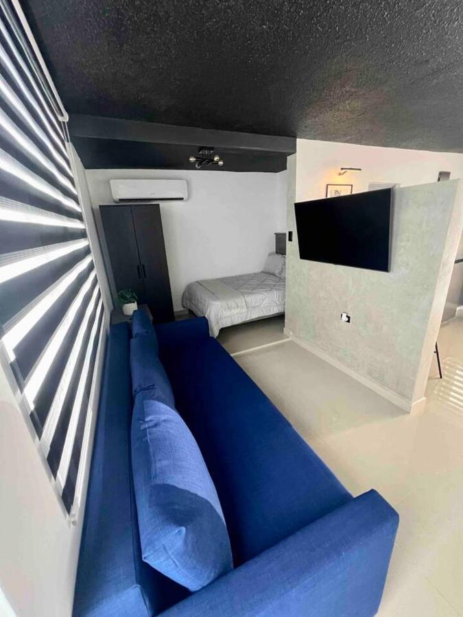 North Breeze Guest House 2 Toa Baja Экстерьер фото
