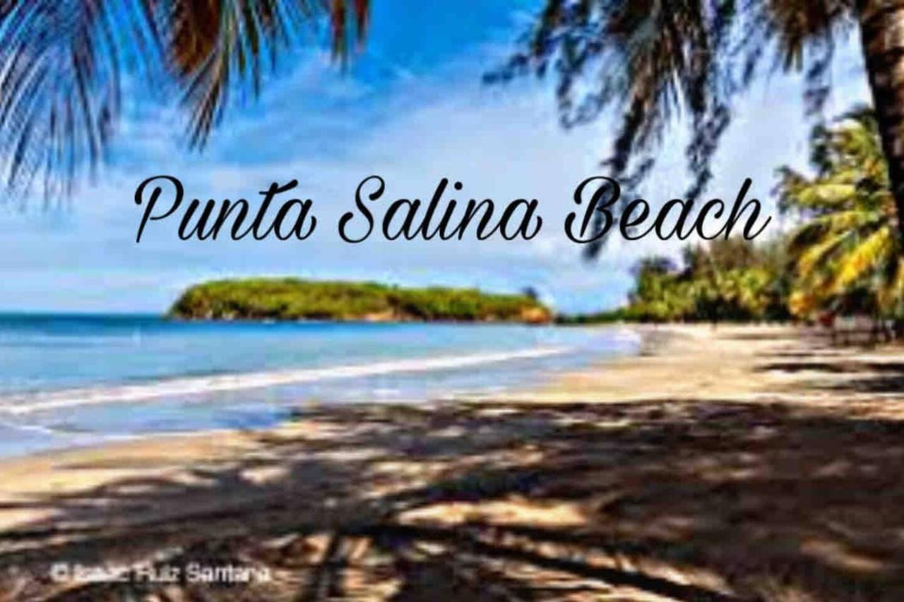 North Breeze Guest House 2 Toa Baja Экстерьер фото