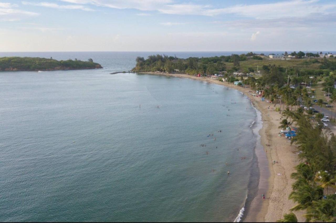 North Breeze Guest House 2 Toa Baja Экстерьер фото